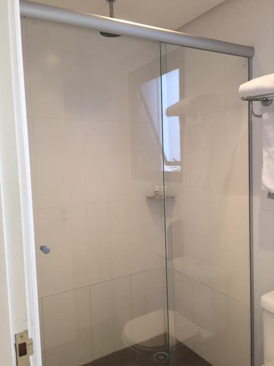 Zimmer Mercure Hotel Sao Paulo Pamplona
