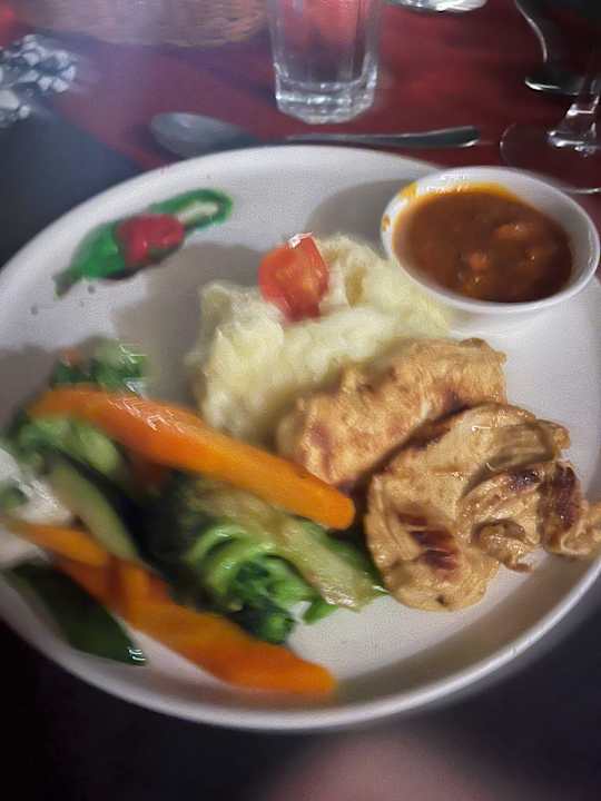 Gastro Royal Zanzibar Beach Resort