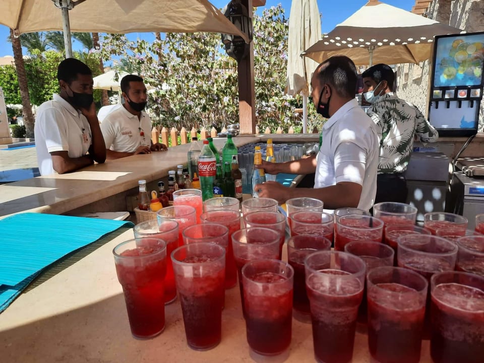 Sonstiges Makadi Spa - Adults only