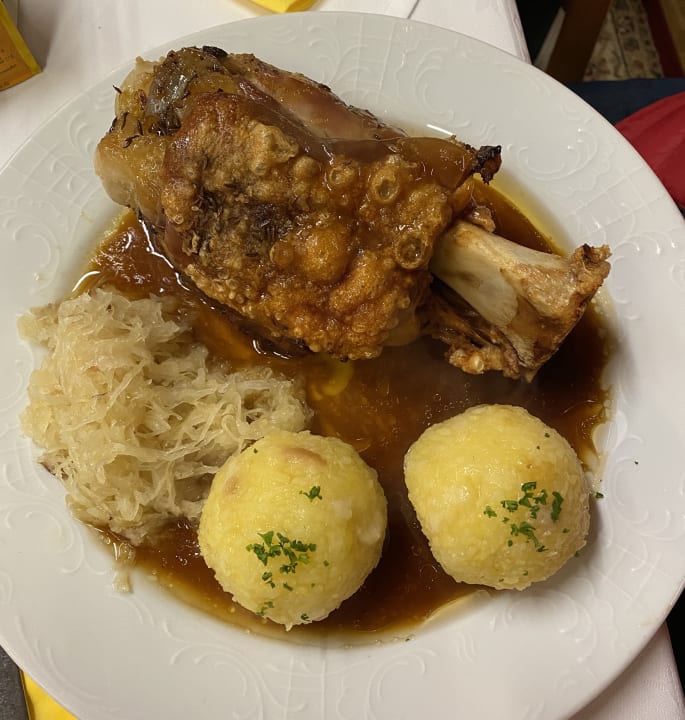 Gastro Hotel zum Hirschen