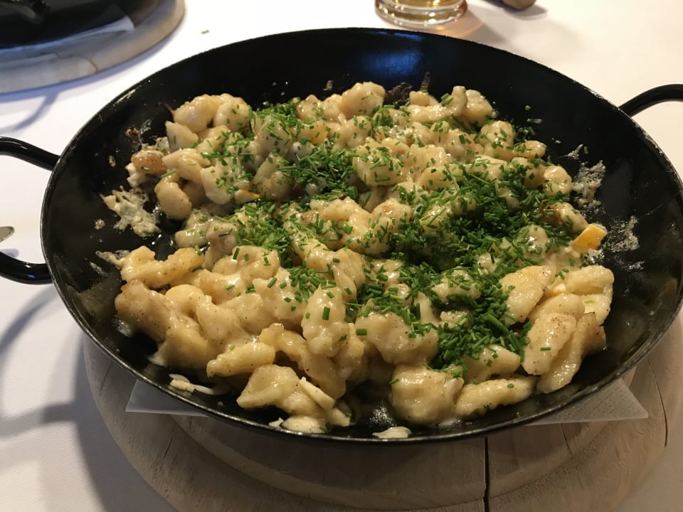 Gastro Alpengasthof Hotel Kopphütte