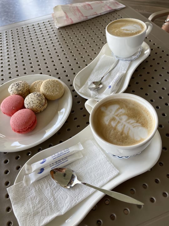 Gastro Seaden Quality Resort & Spa