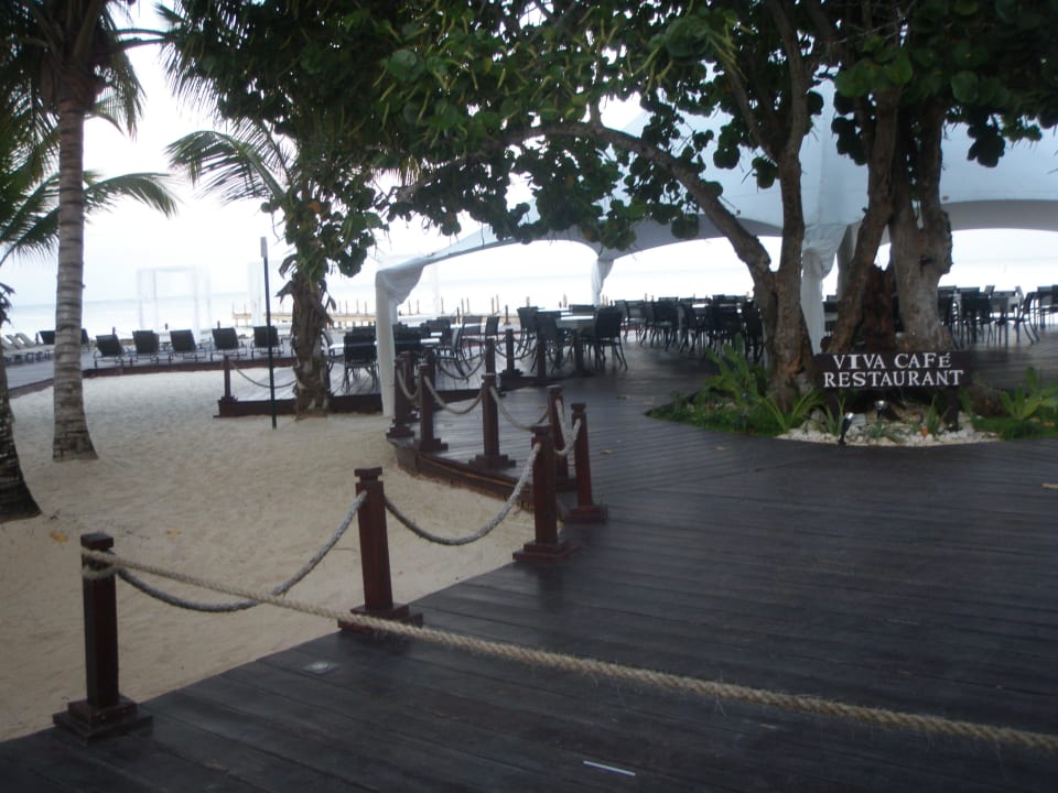 Viva Cafe Hotel Viva Dominicus Palace by Wyndham-All Inclusive Resort