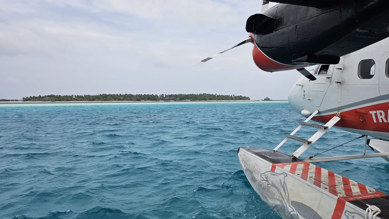 Sonstiges Vilamendhoo Island Resort & Spa