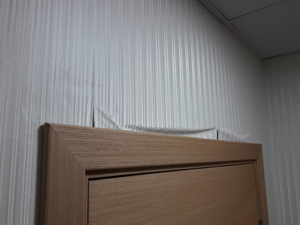 Zimmer Paradise Beach Hotel