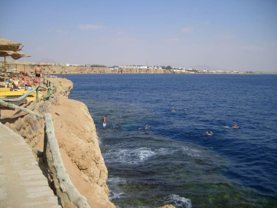 Reef Beach Hotel Falcon Hills