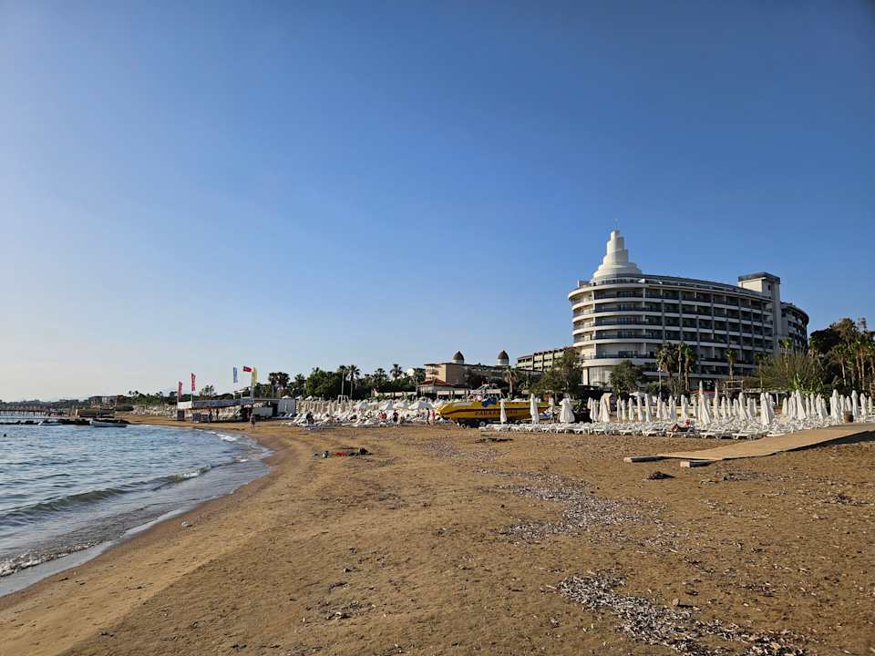 Strand Seaden Quality Resort & Spa