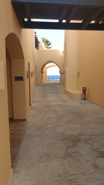 Sonstiges Steigenberger Coraya Beach - Adults only