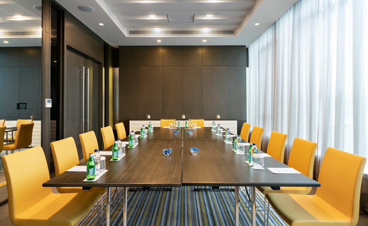 Sonstiges WestSide Residences by Rotana