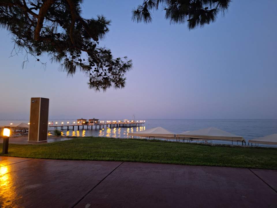 Gartenanlage TUI MAGIC LIFE Beldibi +16