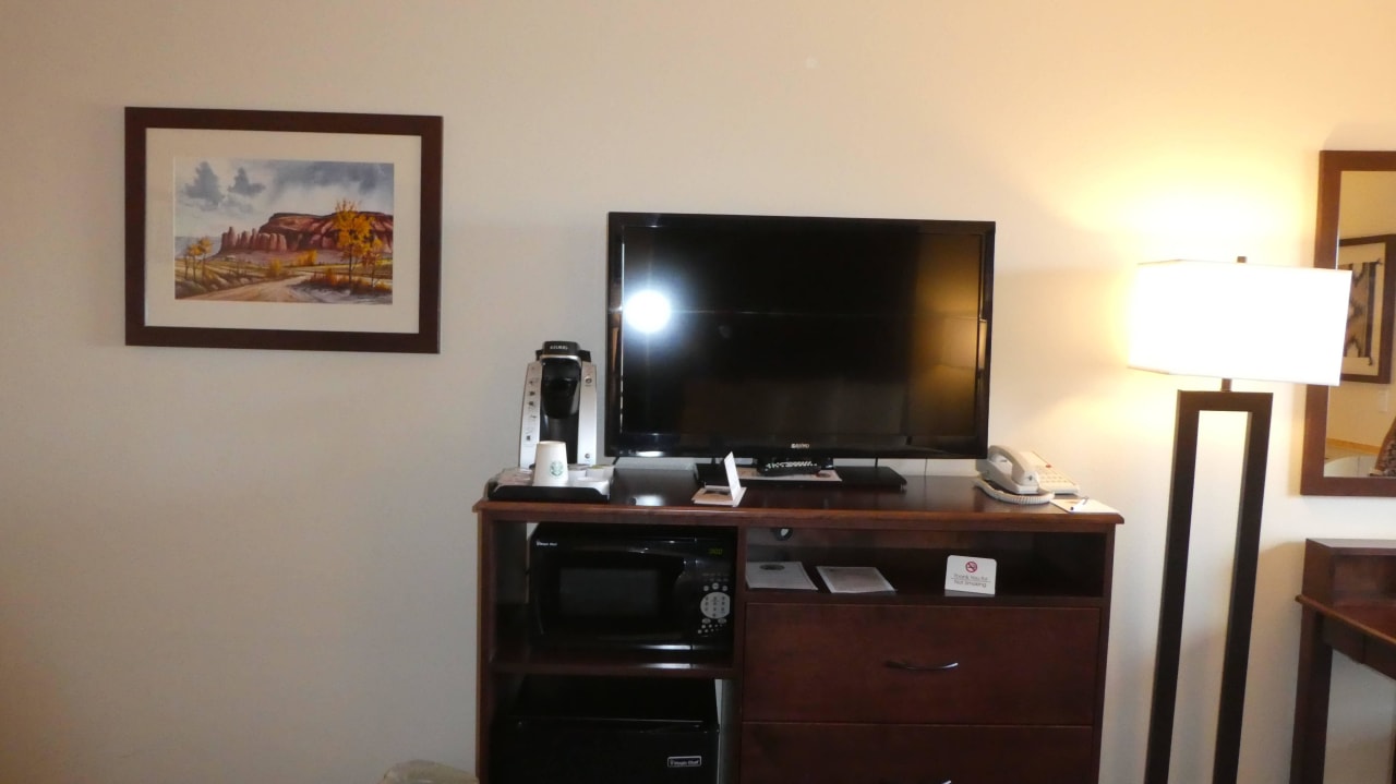 Möbel The View Hotel