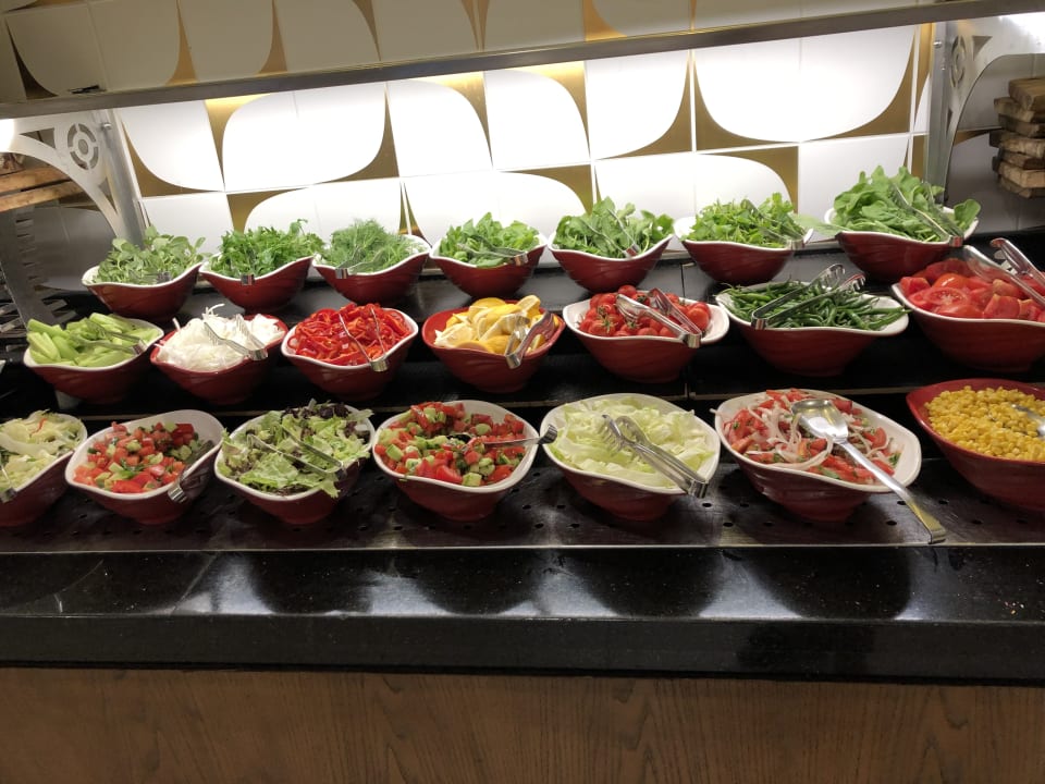 Gastro Xanadu Resort Hotel