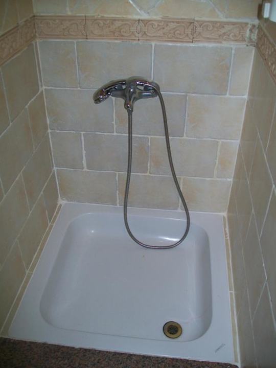 Lazienka Pickalbatros Alf Leila Wa Leila Resort - Neverland Hurghada