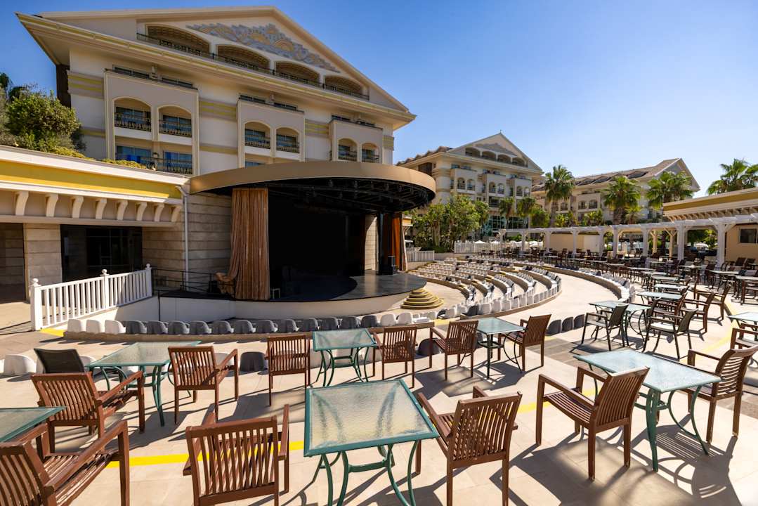 Sport & Freizeit Diamond Excellence Resort & Spa
