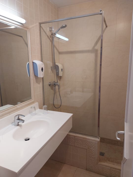 Zimmer HOVIMA Jardin Caleta