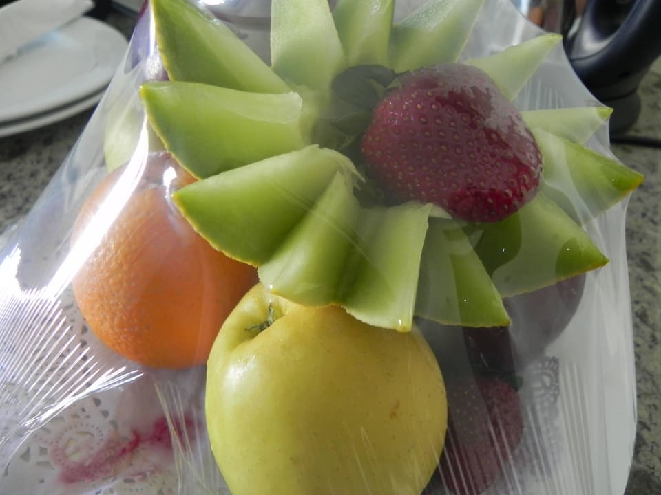 Willkommen im Panorama Panorama Bungalows Resort El Gouna