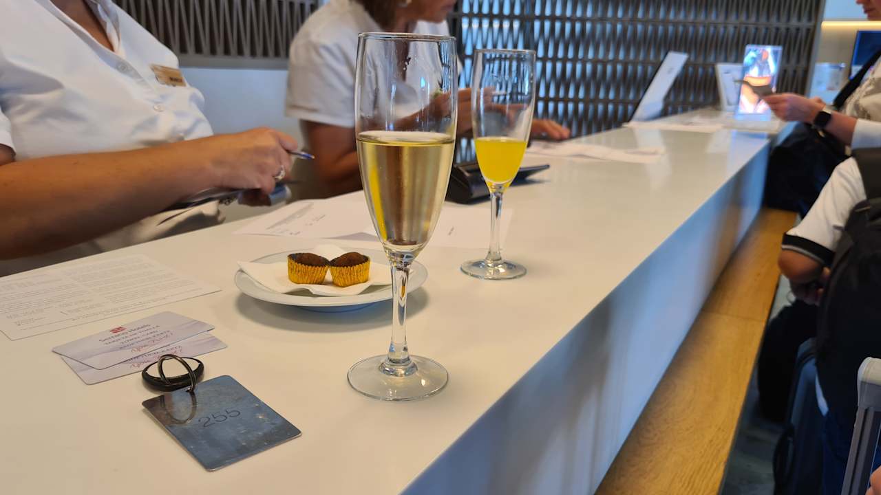 Lobby Hotel & Spa S'Entrador Playa