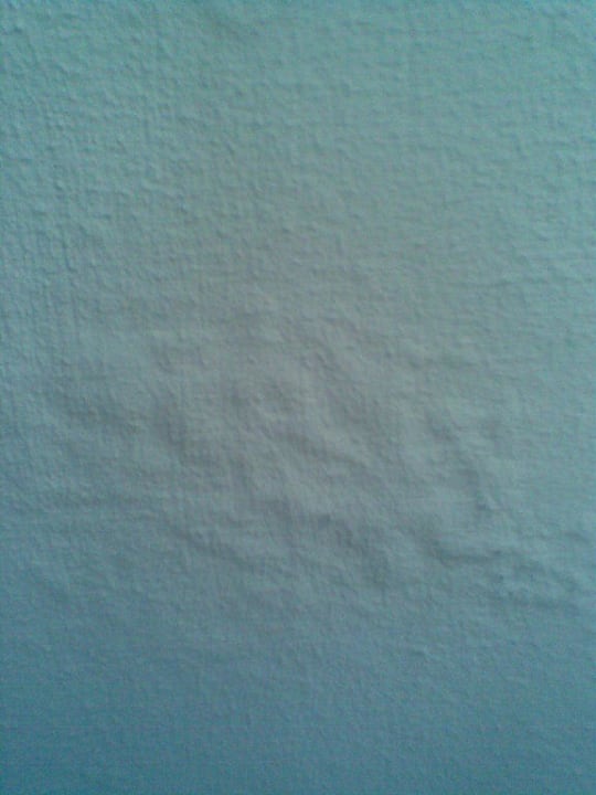 Hinter dem Vorhang schon Flecken Aydinbey Kings Palace & Spa