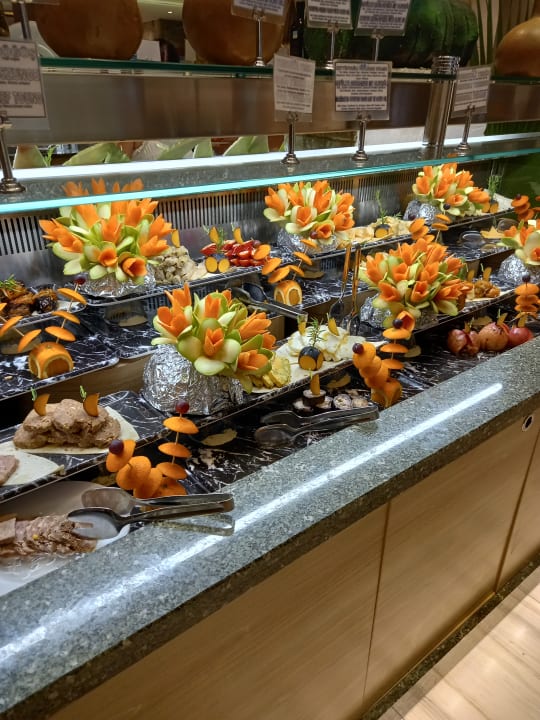 Gastro Club Grand Aqua