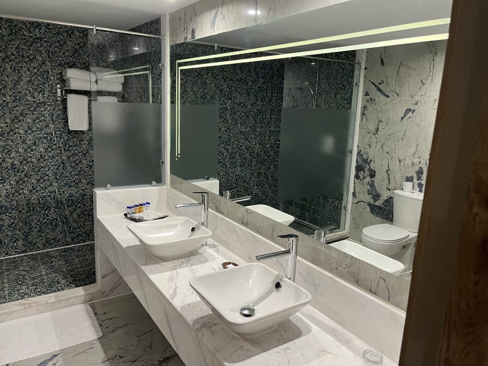 Zimmer Pickalbatros Blu Spa Resort