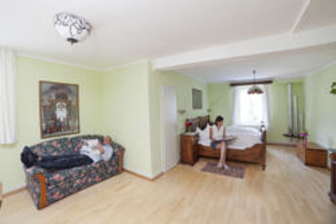 Silbermann Zimmer Rombach Nostalgie Gastronomie Zum Kreuz