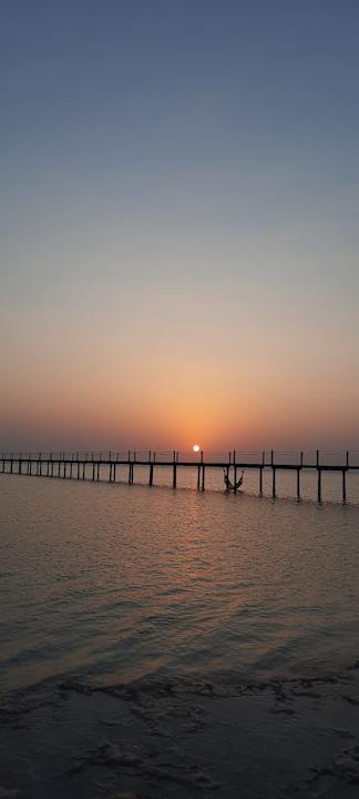 Strand Casa Mare Resort