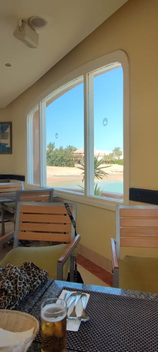Gastro Club Paradisio El Gouna, Red Sea