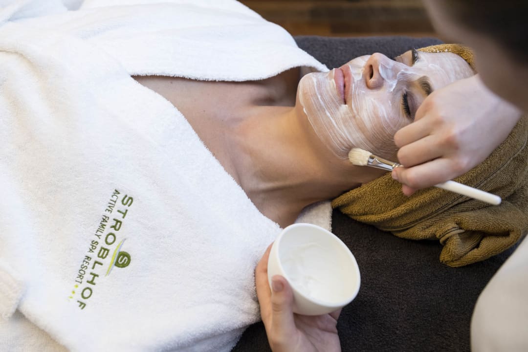 Sport & Freizeit STROBLHOF Active Family SPA Resort