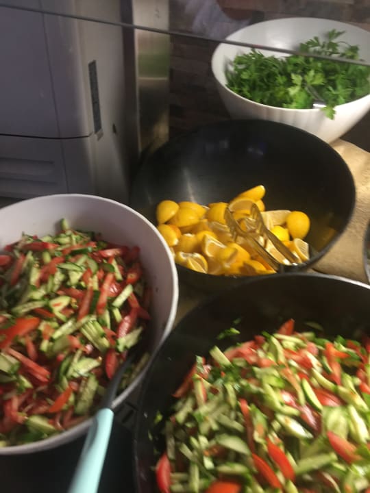 Gastro Sayanora Hotel