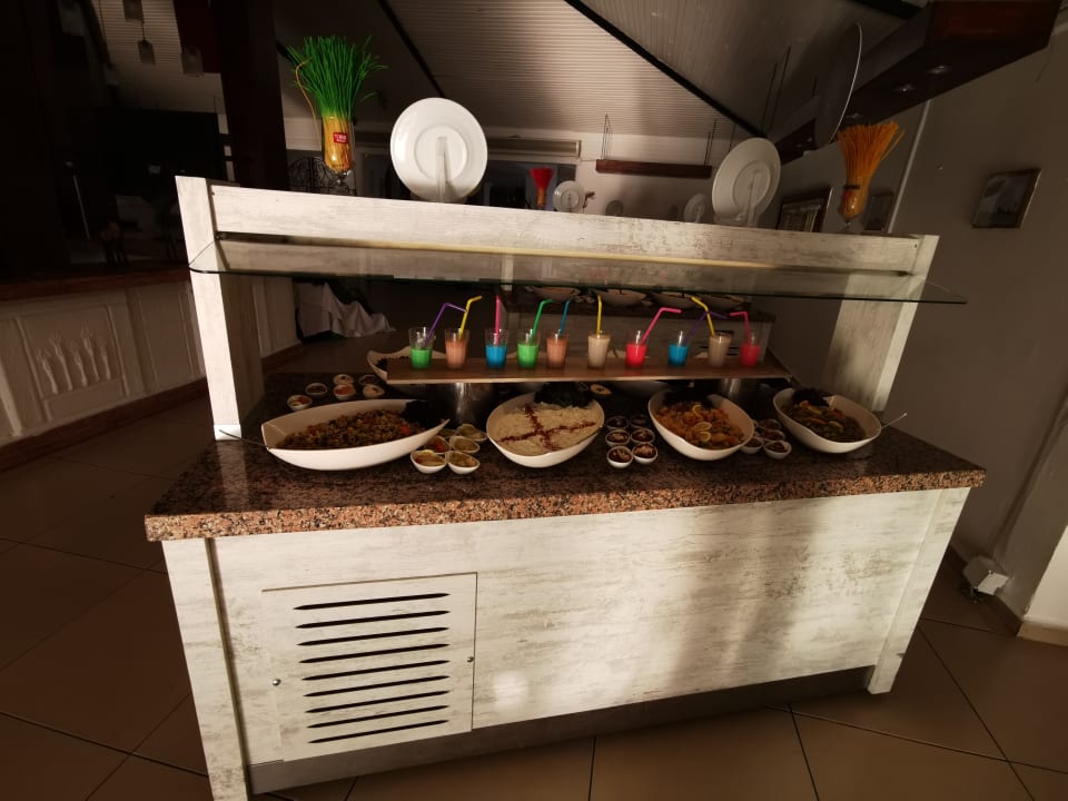 Gastro Club Resort Atlantis