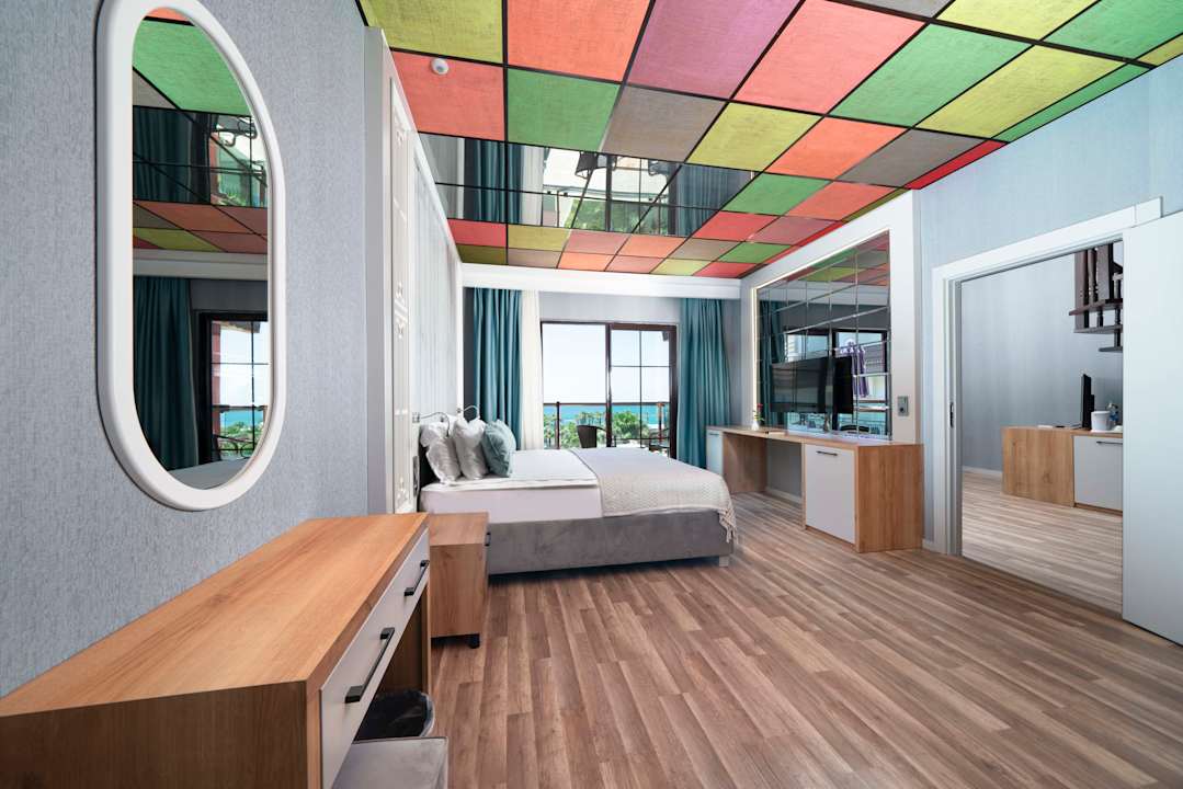 Zimmer Siam Elegance Hotels & Spa