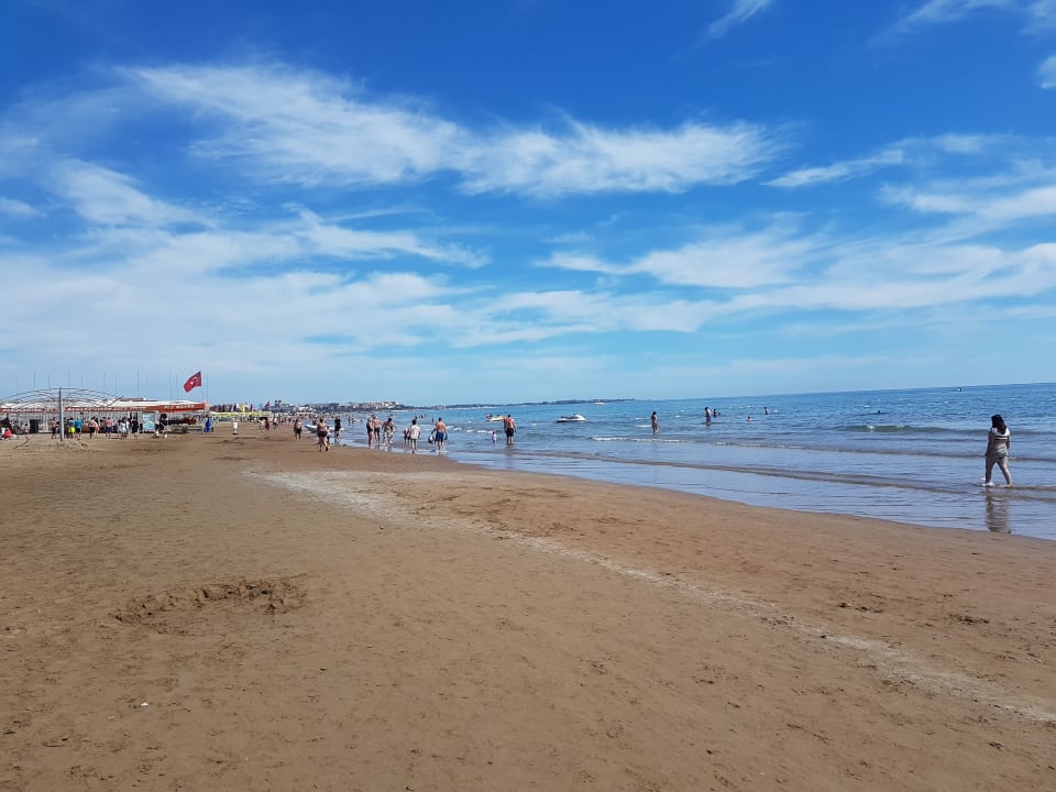 Strand Aydinbey Kings Palace & Spa