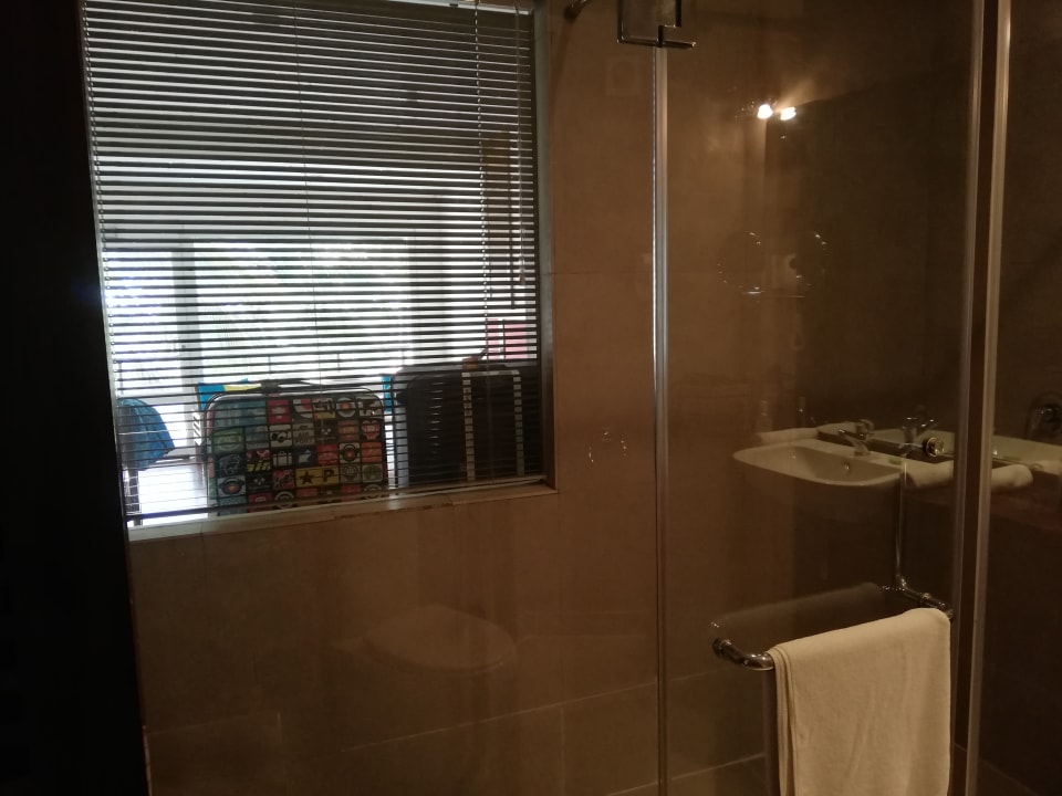 Zimmer Mermaid Hotel & Club