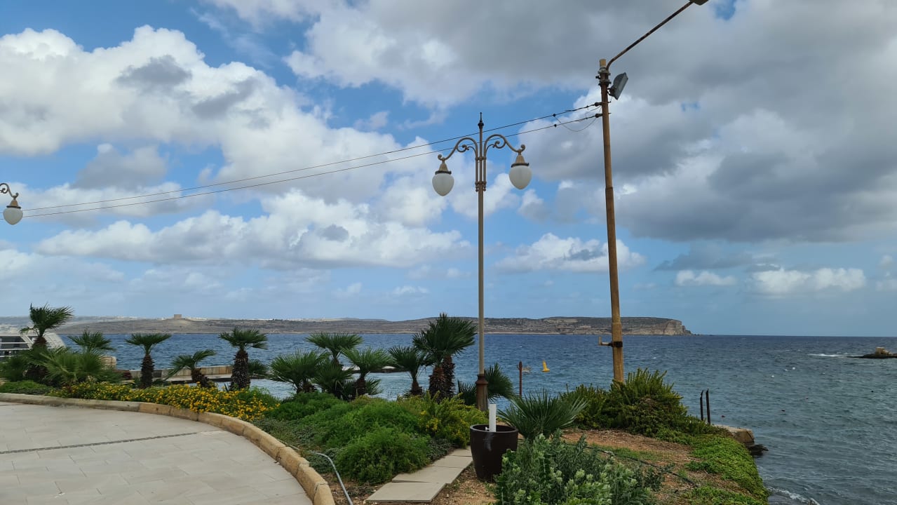 Ausblick Riviera Spa Resort - Adults Only