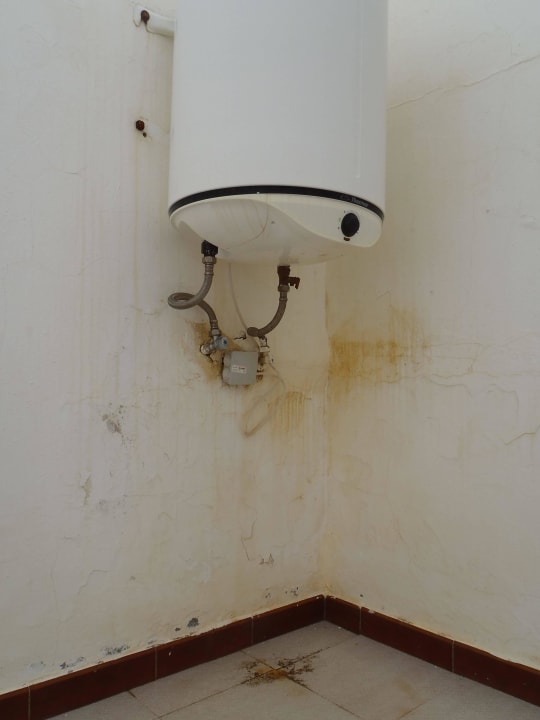 Ohne Worte MP Club Caleta Dorada