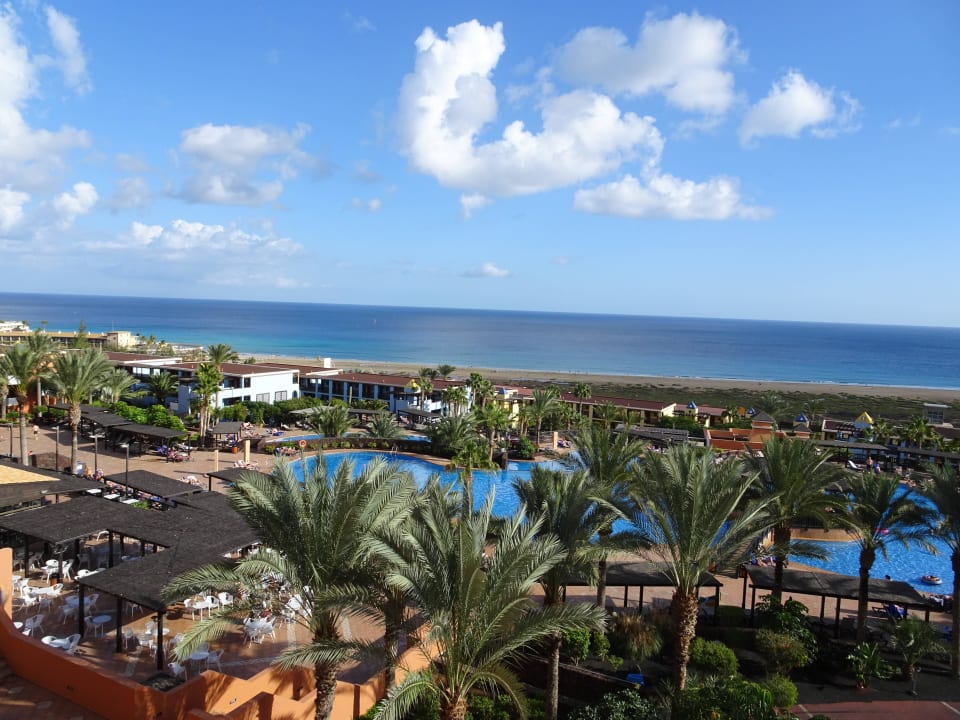 Suite Occidental Jandía Royal Level - Adults only