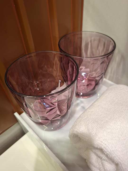 Zimmer Pipa Hotel Bangkok Sukhumvit 11