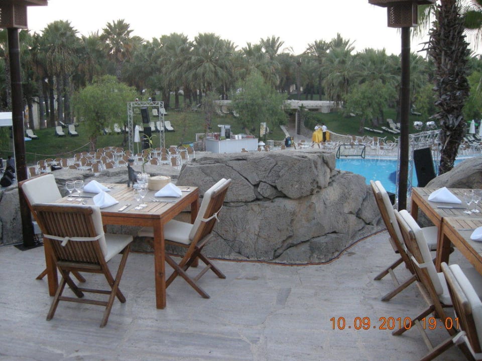 Mai Thai Monachus Family Resort Sorgun