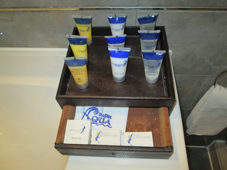 Zimmer Pickalbatros Aqua Park Resort - Sharm El Sheikh