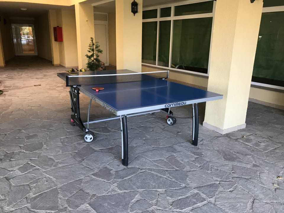 Sport & Freizeit Tigaiga Suites