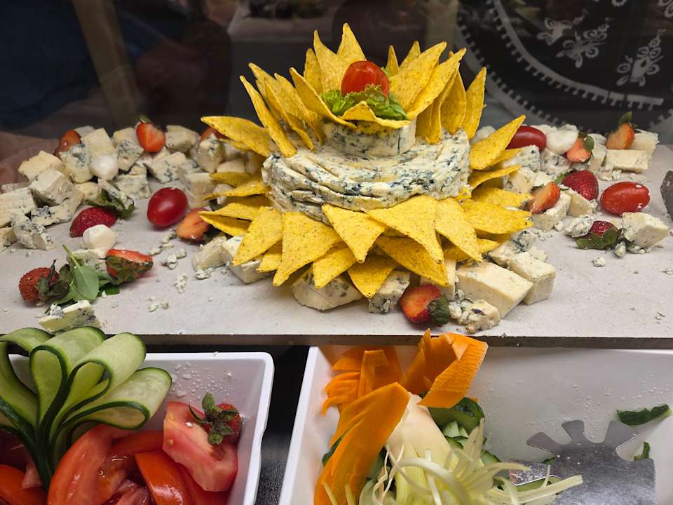 Gastro Marianna Palace Hotel