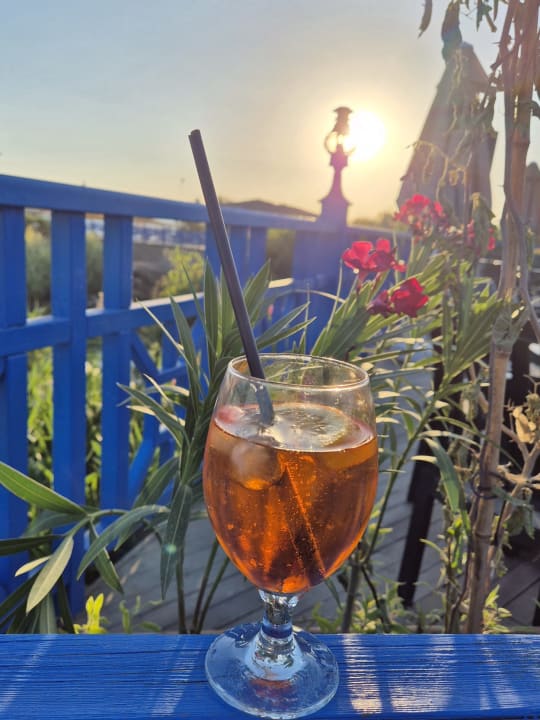 Sonstiges Starlight Resort Hotel