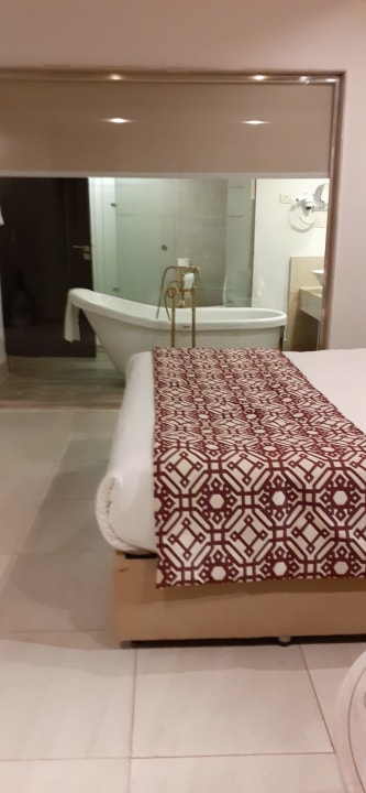 Zimmer Amarina Abu Soma Resort & Aquapark