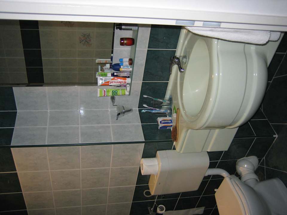 Bad DAS Club Hotel Sunny Beach