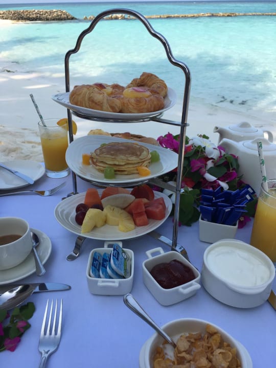 Gastro Summer Island Maldives