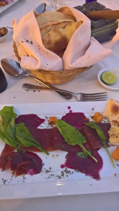 Gastro Mövenpick Resort El Quseir