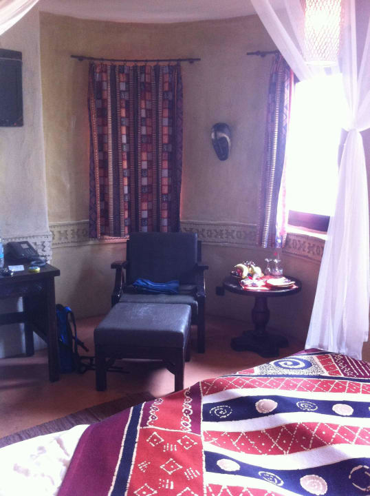 Gemütliche Ecke Hotel Matamba - Phantasialand Erlebnishotel