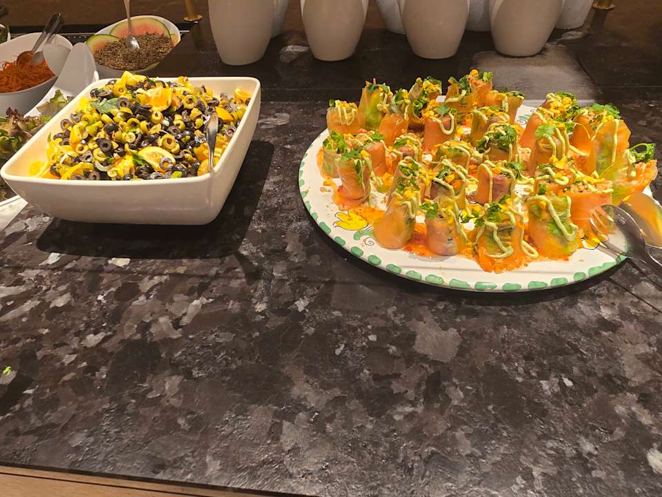 Gastro Seaside Los Jameos Playa