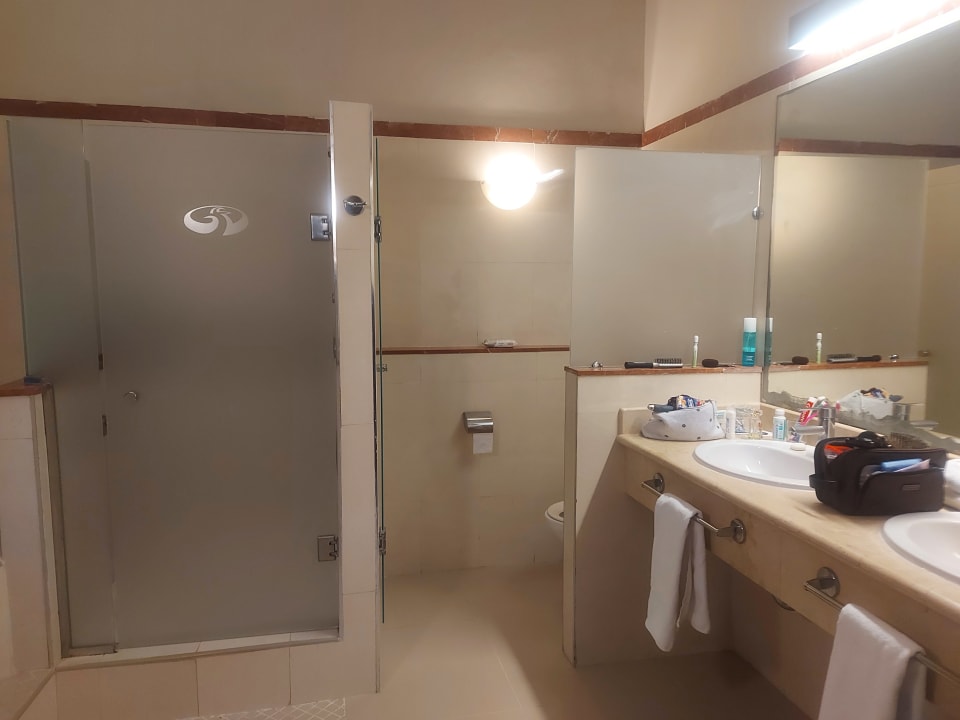 Zimmer Grand Palladium Select Bávaro Resort & Spa