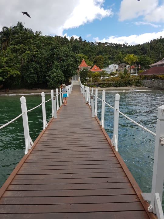 Strand Bahia Principe Grand Samana - Adults Only